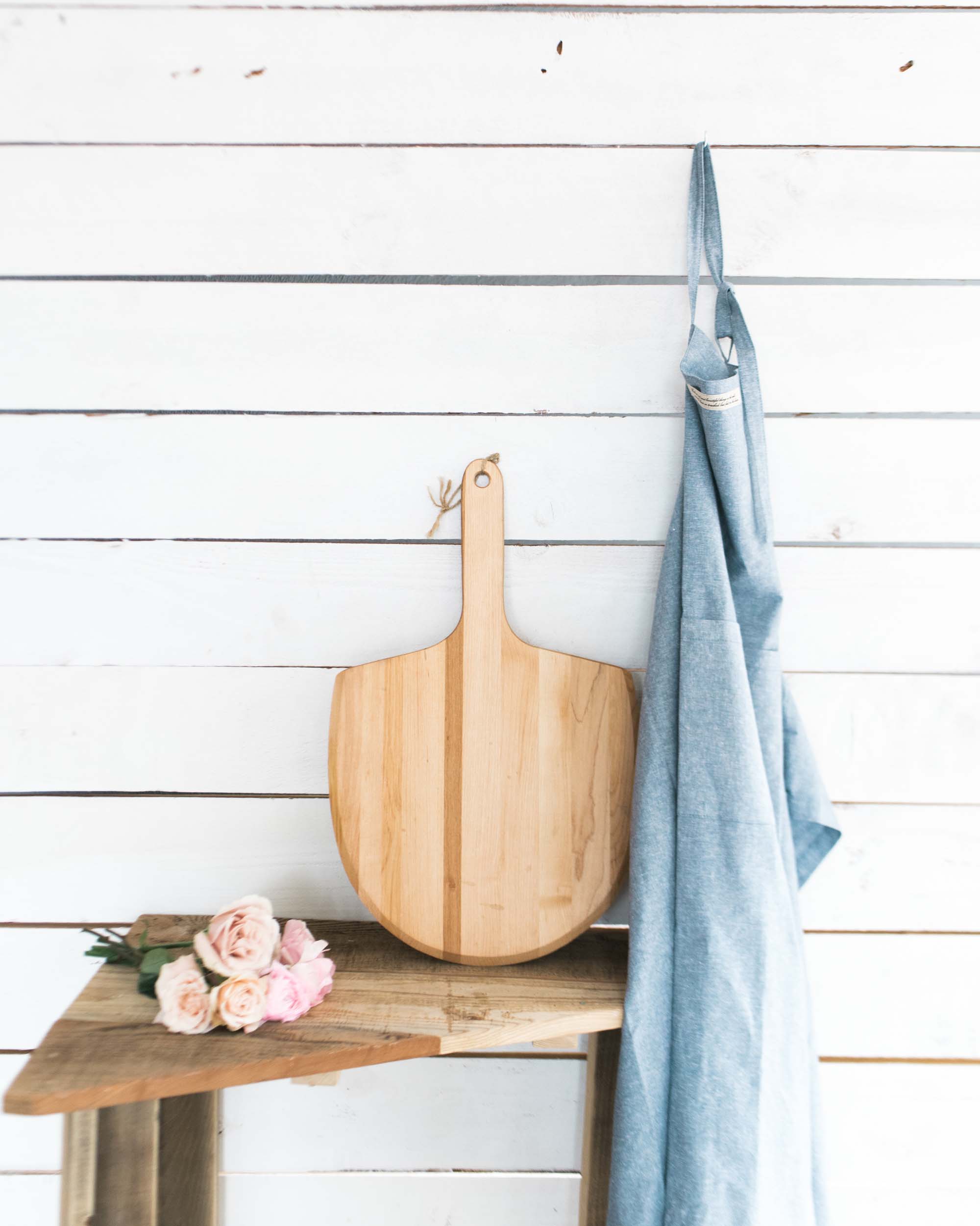 Keeping your wood cutting boards beautiful